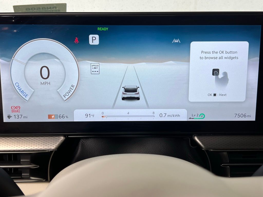 2023 Genesis GV60 Performance photo 12