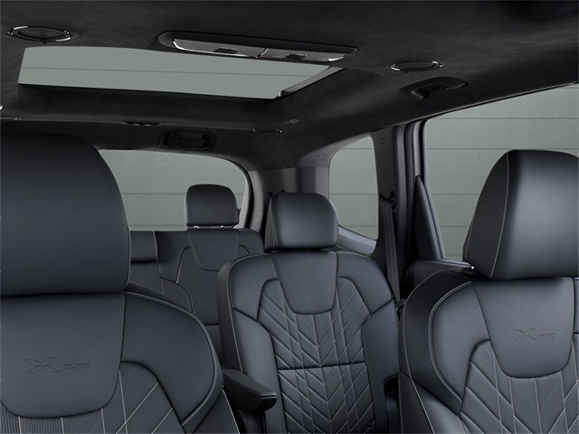 2025 Kia Telluride X-Pro photo 23