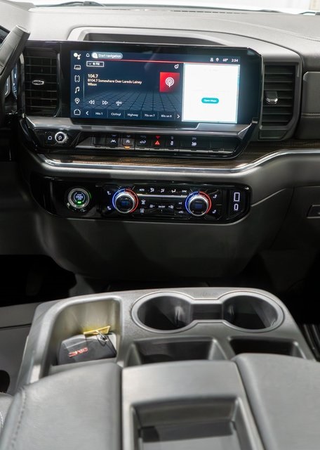 2023 Gmc Sierra 1500 Elevation photo 4