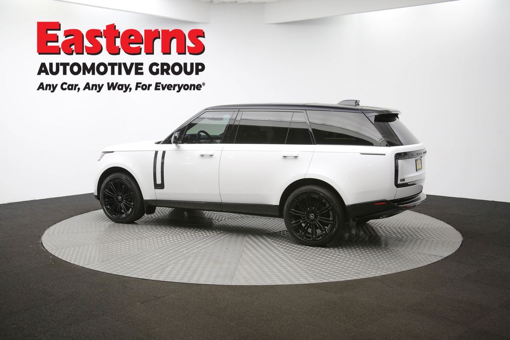 2024 Land Rover Range Rover Autobiography photo 52