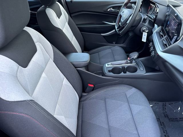2026 Chevrolet Trax photo 16