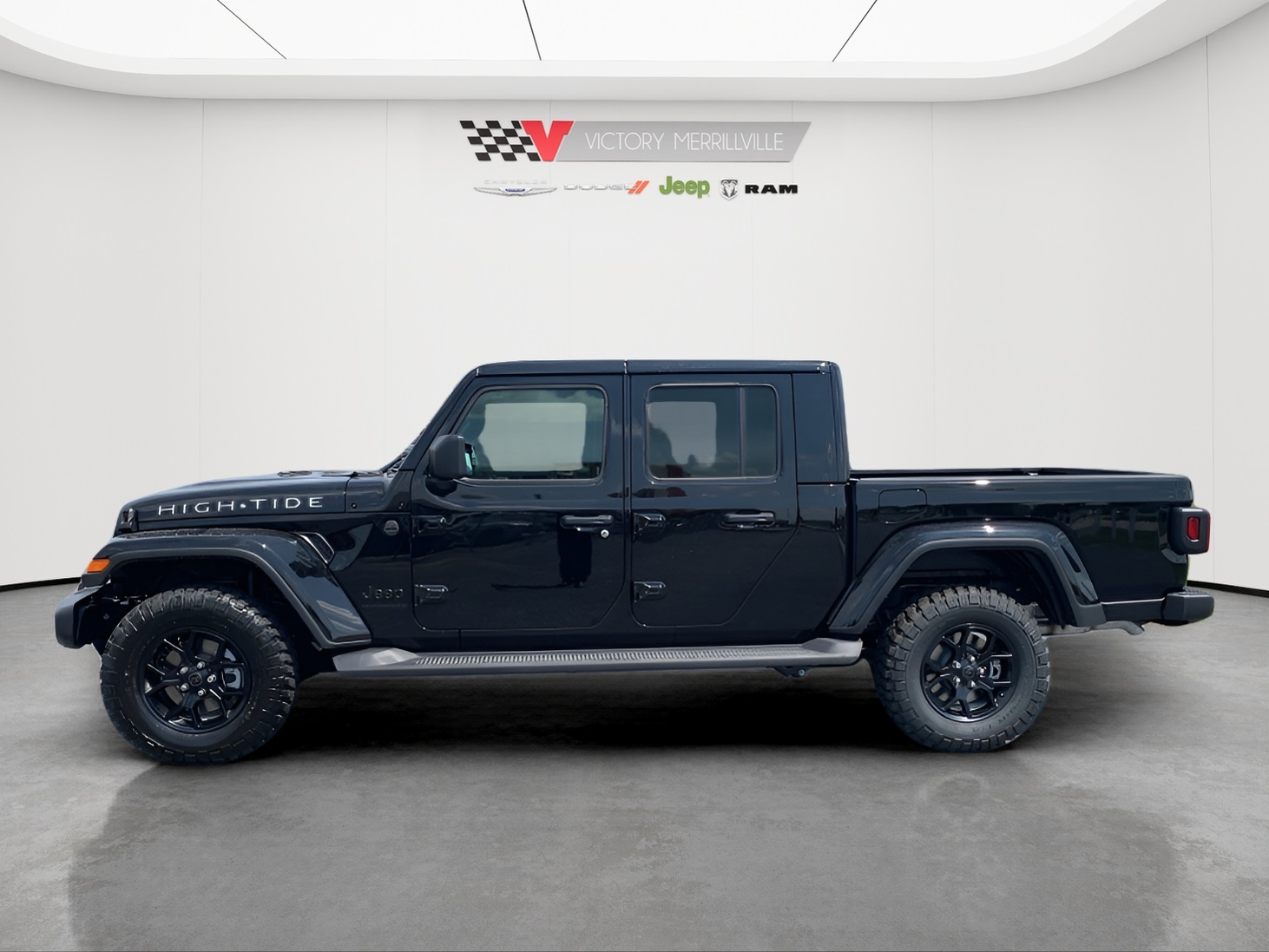 2025 Jeep Gladiator Sport photo 2