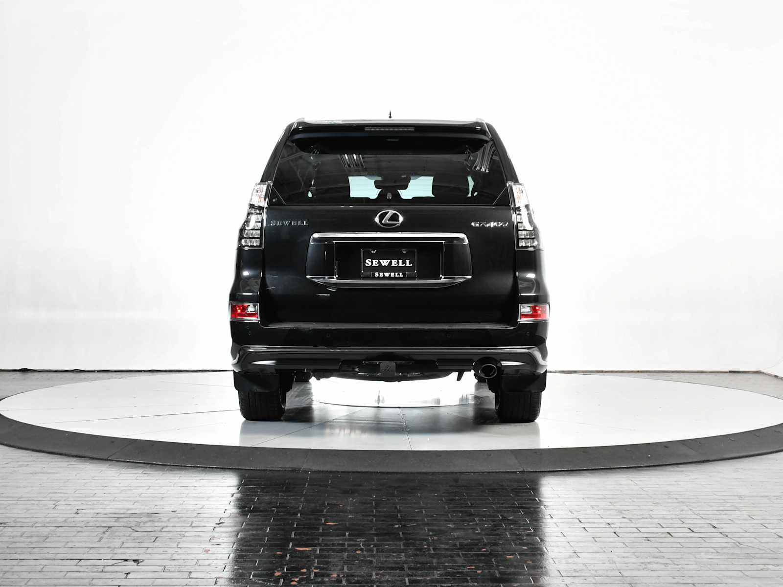 2023 Lexus GX Premium photo 4