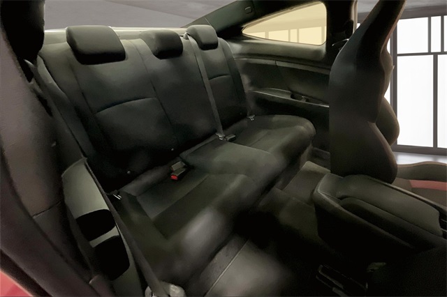 2020 Honda Civic Si photo 21