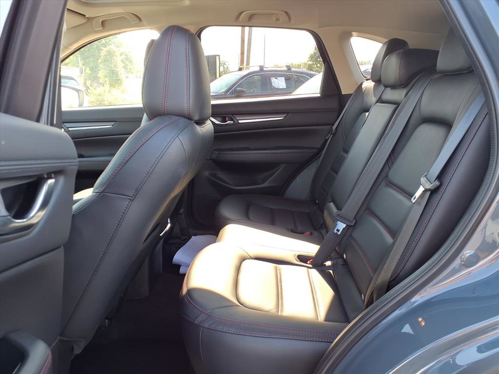 2023 Mazda CX-5 2.5 S Carbon photo 23