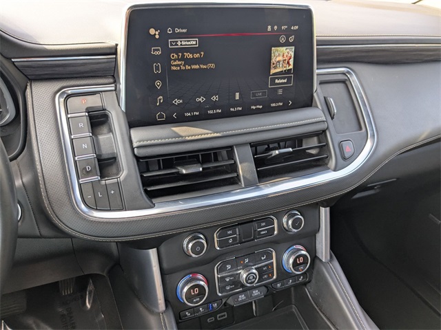 2023 Gmc Yukon SLT photo 17