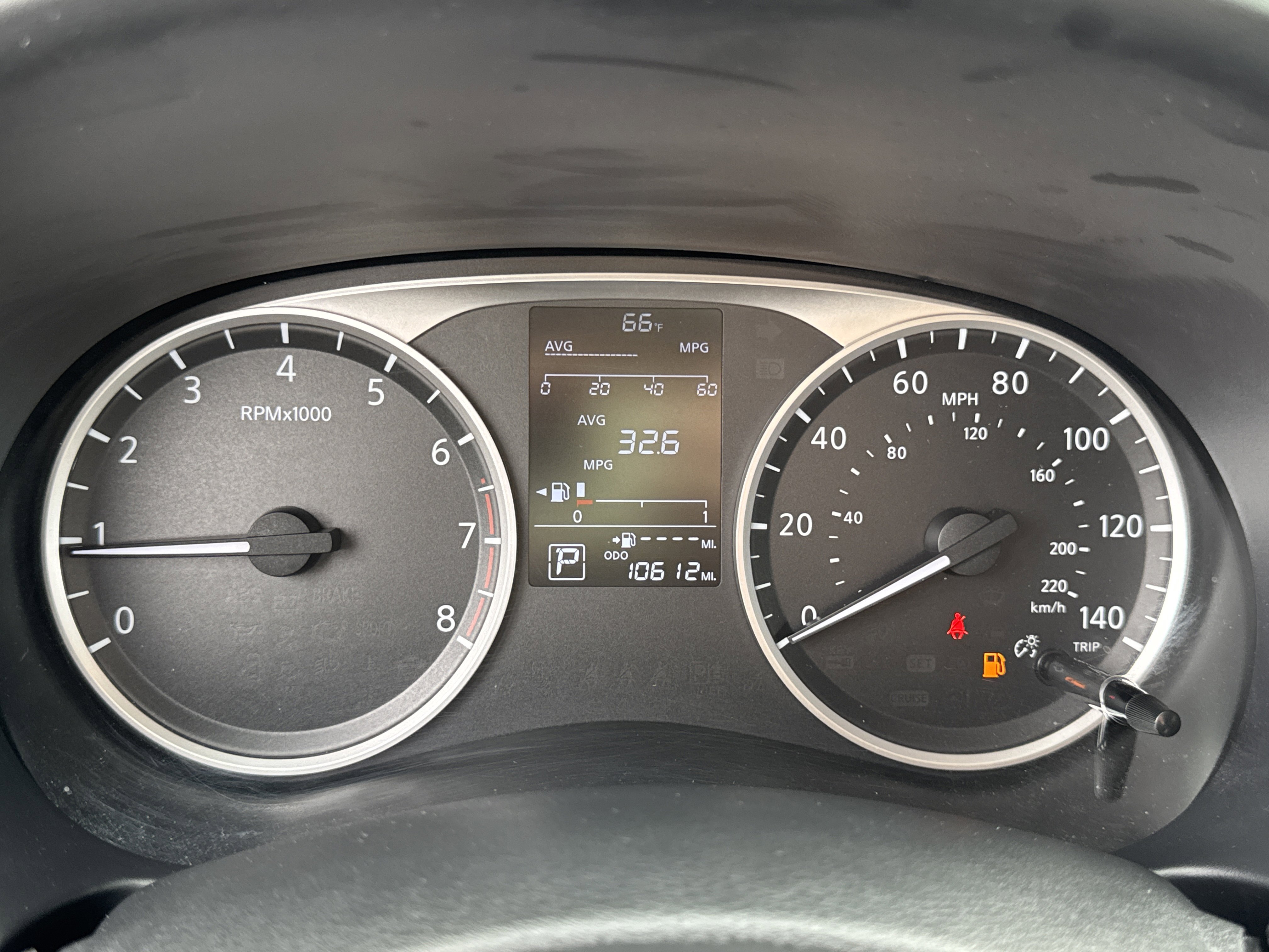 2023 Nissan Kicks S photo 3