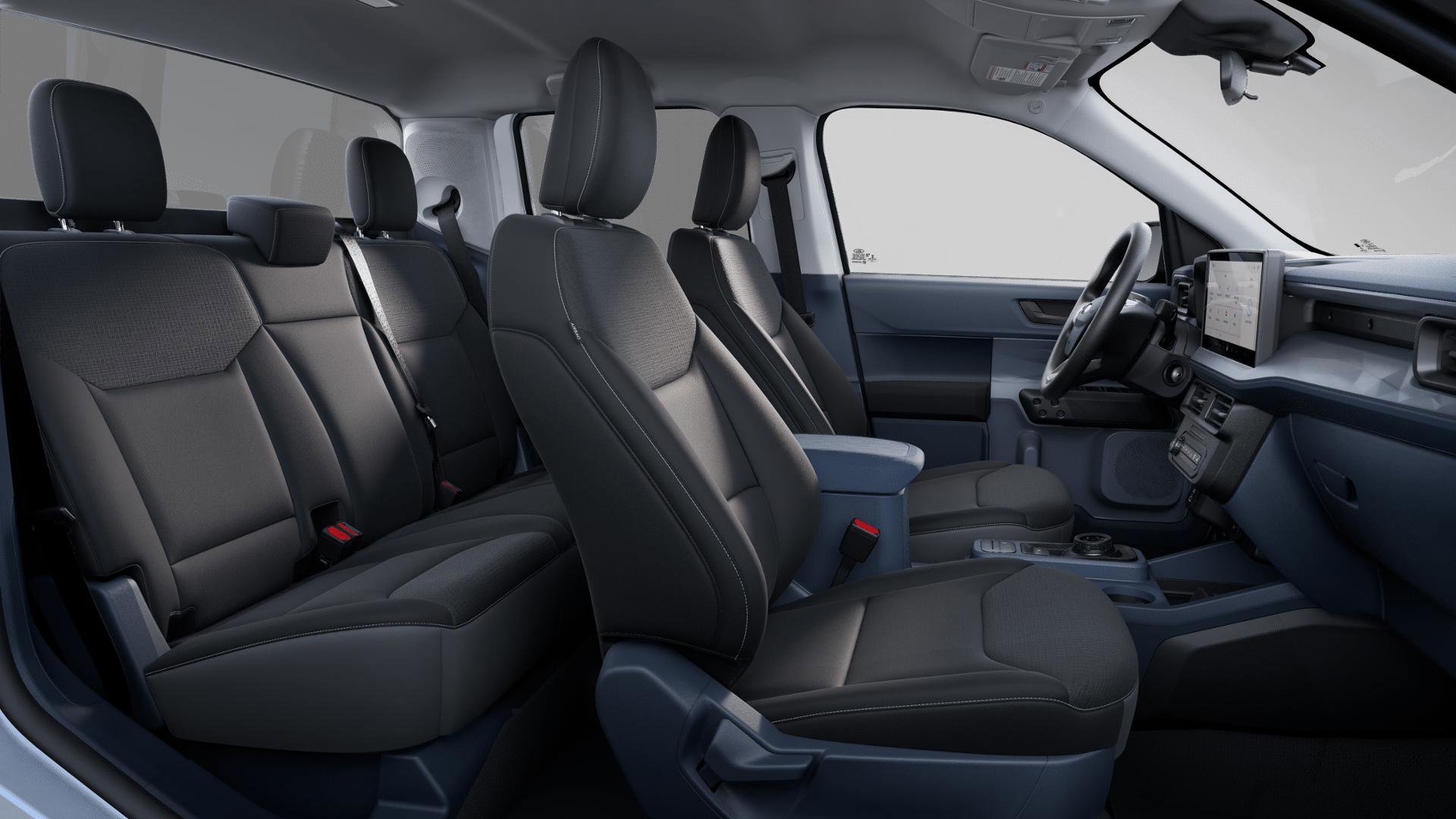 2025 Ford Maverick XL photo 6