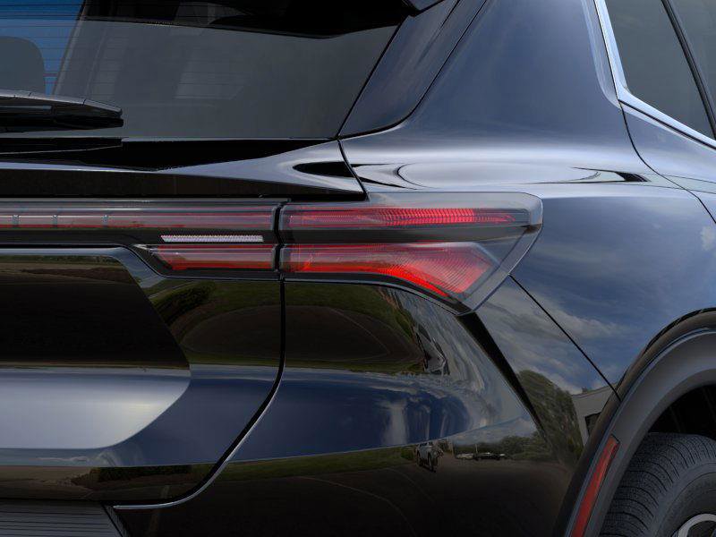 2026 Chevrolet Equinox EV 1LT photo 9