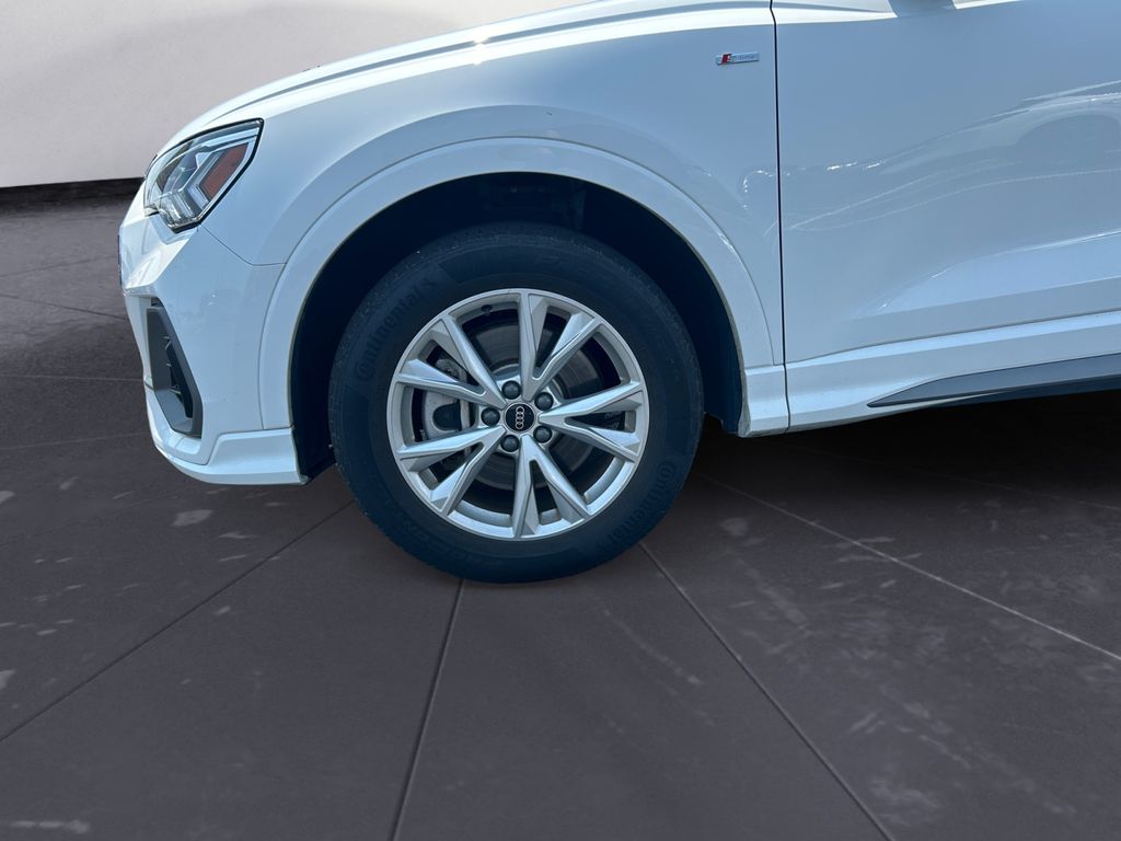 2024 Audi Q3 Premium S line photo 14