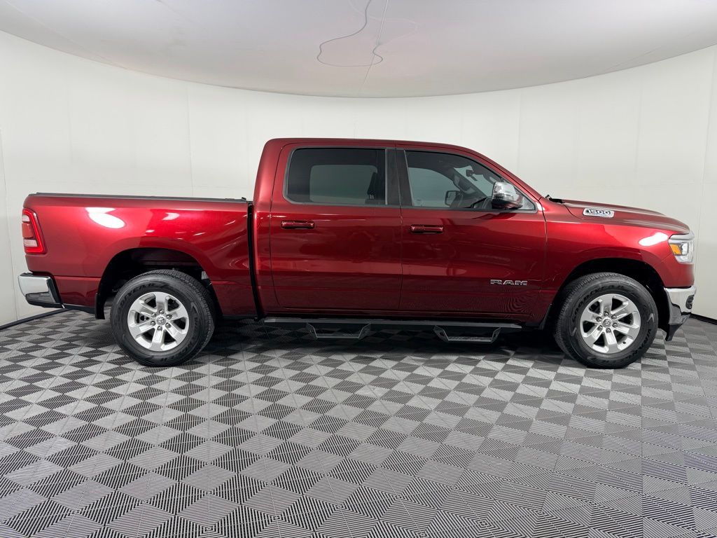 2023 Ram 1500 Laramie photo 3