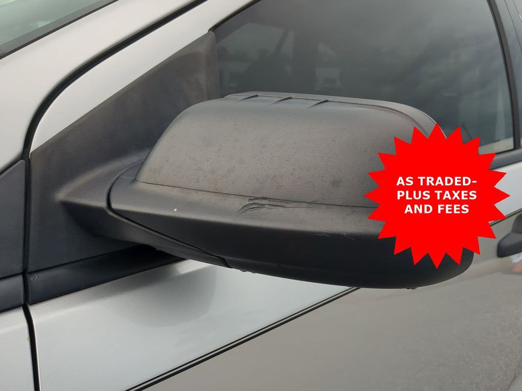 2013 Ford Edge SE photo 10