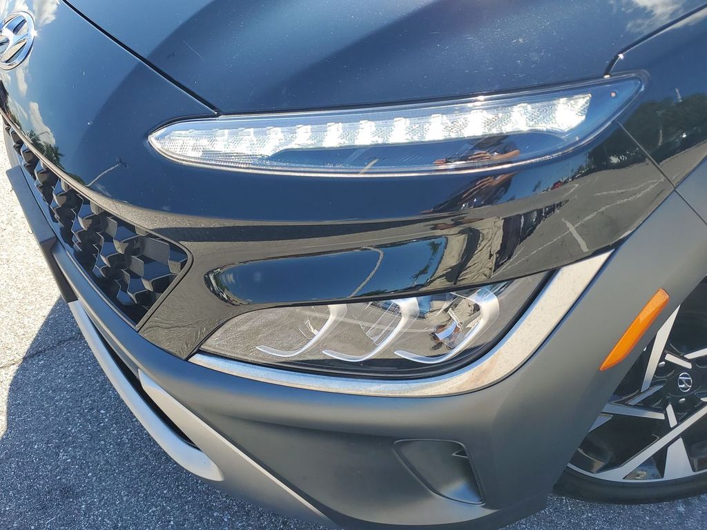 2023 Hyundai Kona Limited photo 14