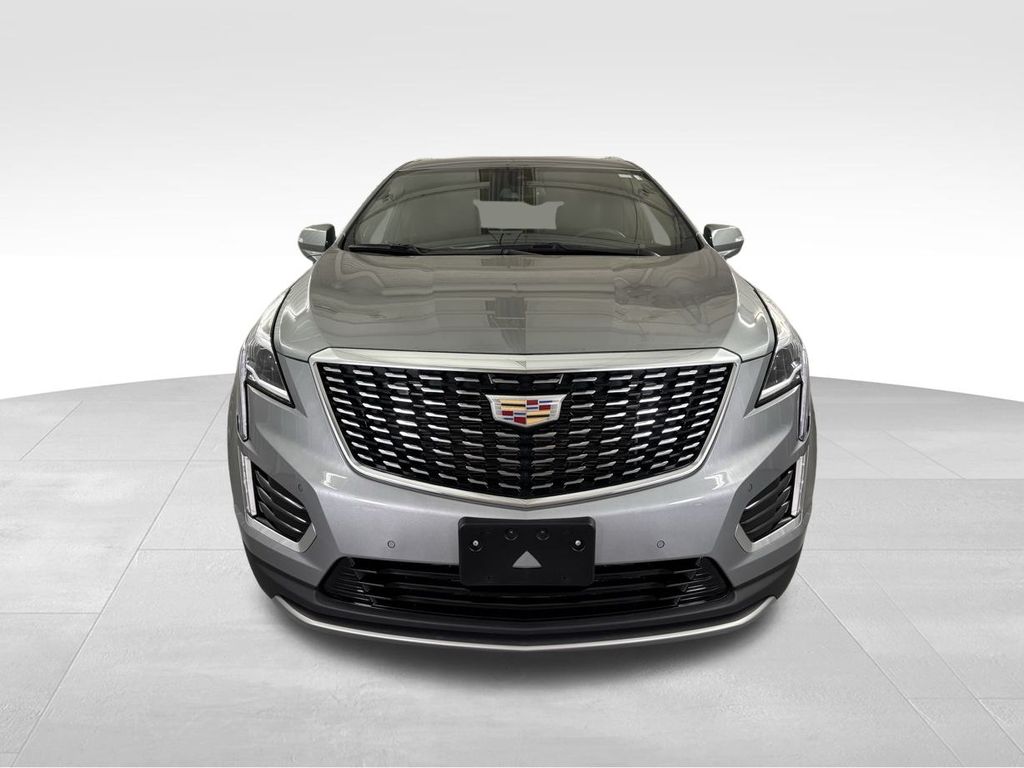 2025 Cadillac XT5 Premium Luxury photo 26