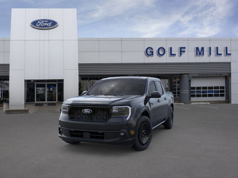 2025 FORD MAVERICK - Image 1