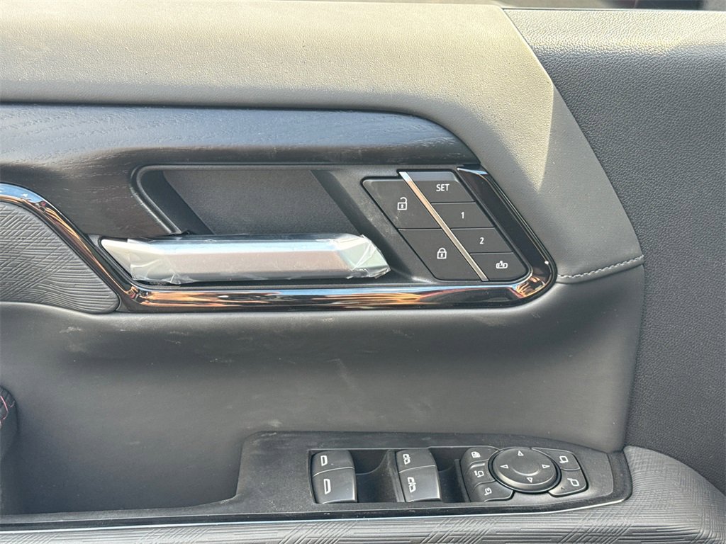 2026 Gmc Sierra 2500 HD AT4X photo 14