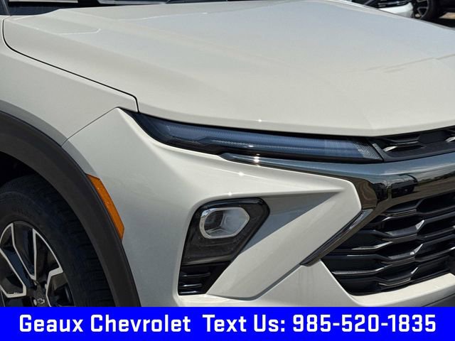2026 Chevrolet Trailblazer ACTIV photo 5