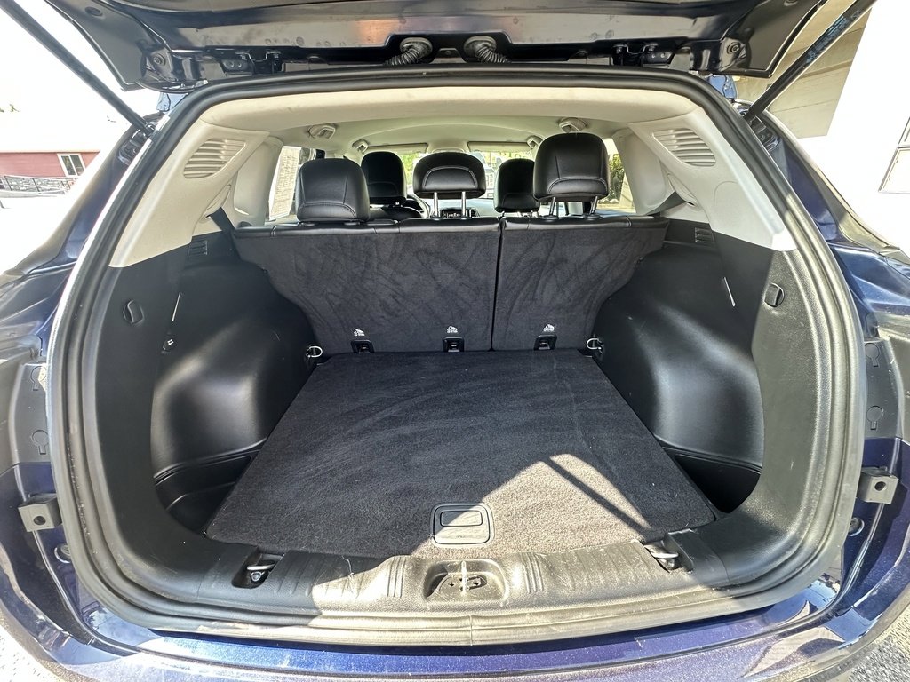 2018 Jeep Compass Latitude photo 6