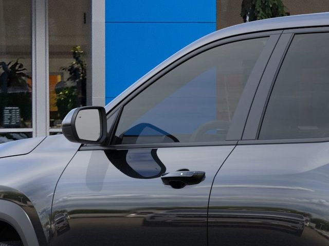 2026 Chevrolet Equinox LT photo 12