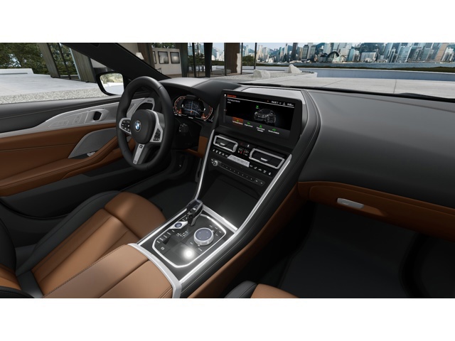 2026 Bmw 840i 840i xDrive xDrive Gran Coupe photo 13