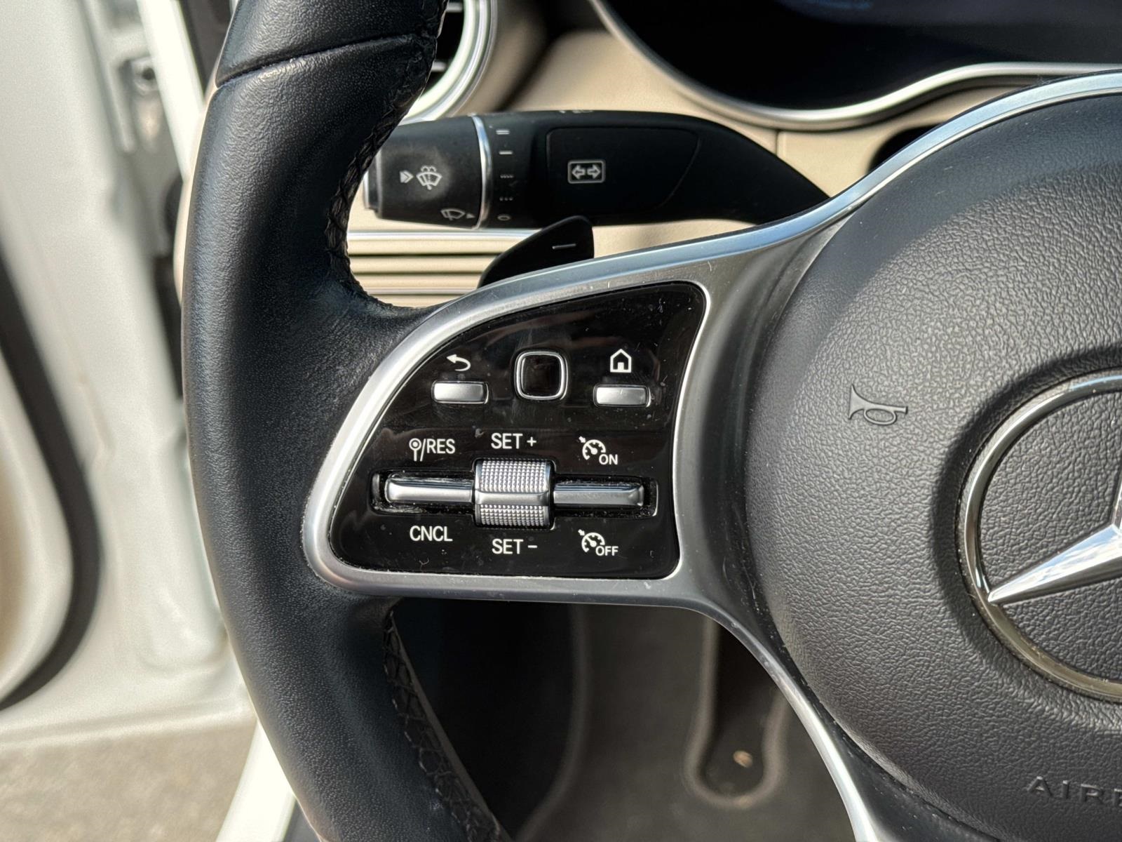 2021 Mercedes Benz C 300 photo 19