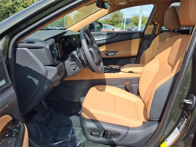 2025 Lexus NX 250 Premium photo 9