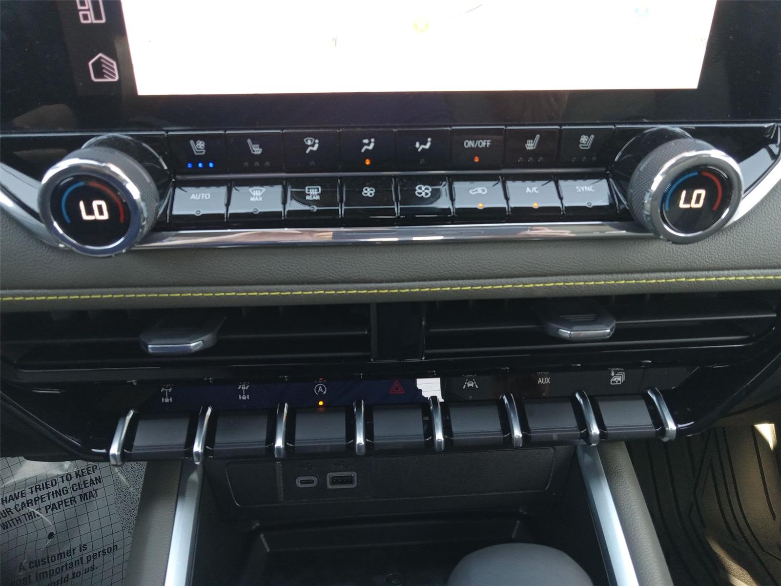 2026 Chevrolet Colorado ZR2 photo 15