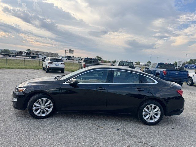 2023 Chevrolet Malibu 1LT photo 4