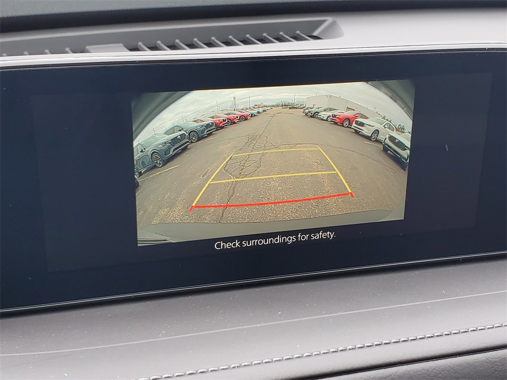 2025 Mazda CX-30 2.5 S Preferred photo 13