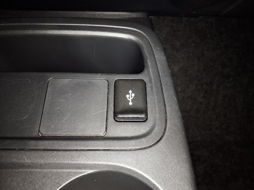 2021 Mitsubishi Mirage ES photo 23
