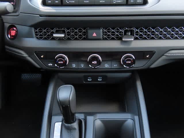 2025 Honda Accord SE photo 16