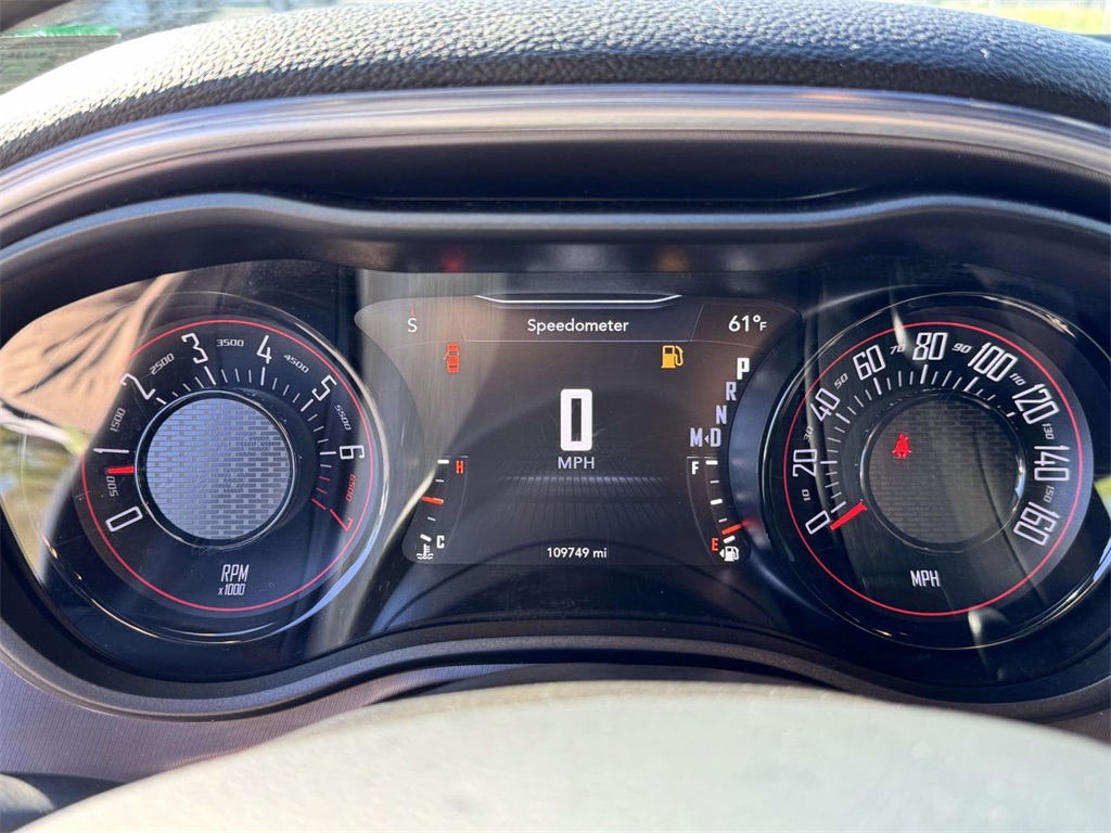 2020 Dodge Challenger SXT photo 24