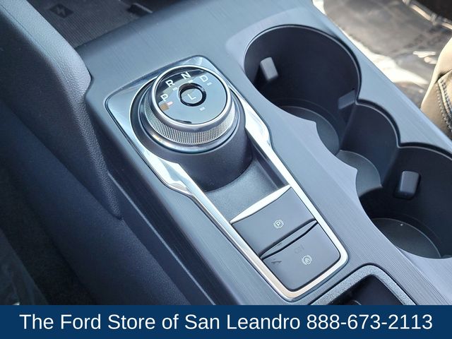 2025 Ford Escape Plug-In Hybrid photo 21