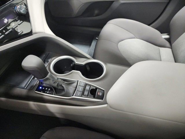 2023 Toyota Camry LE photo 27