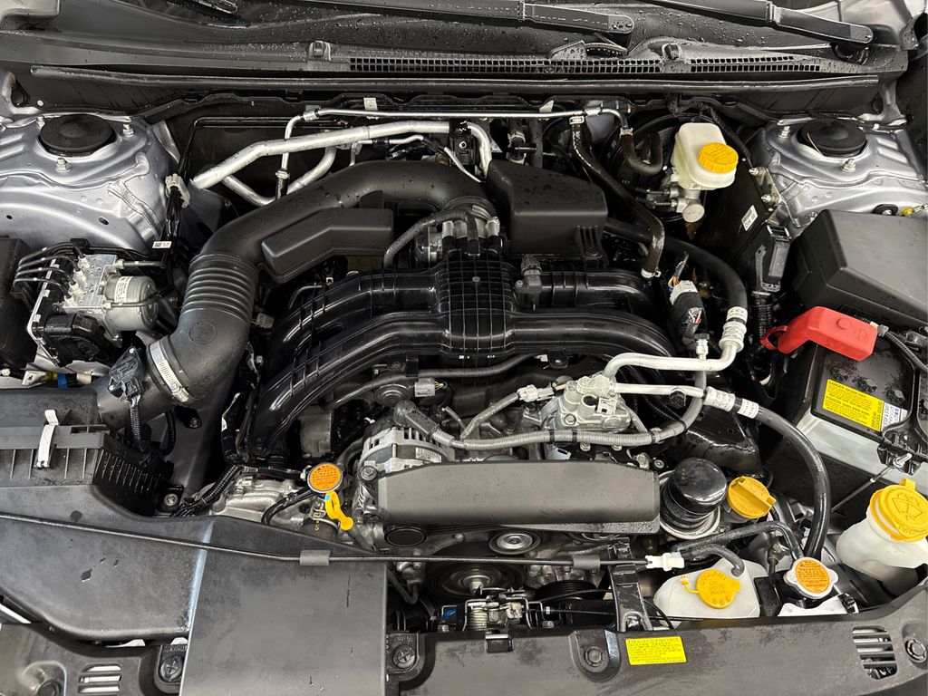 2023 Subaru Crosstrek Premium photo 13