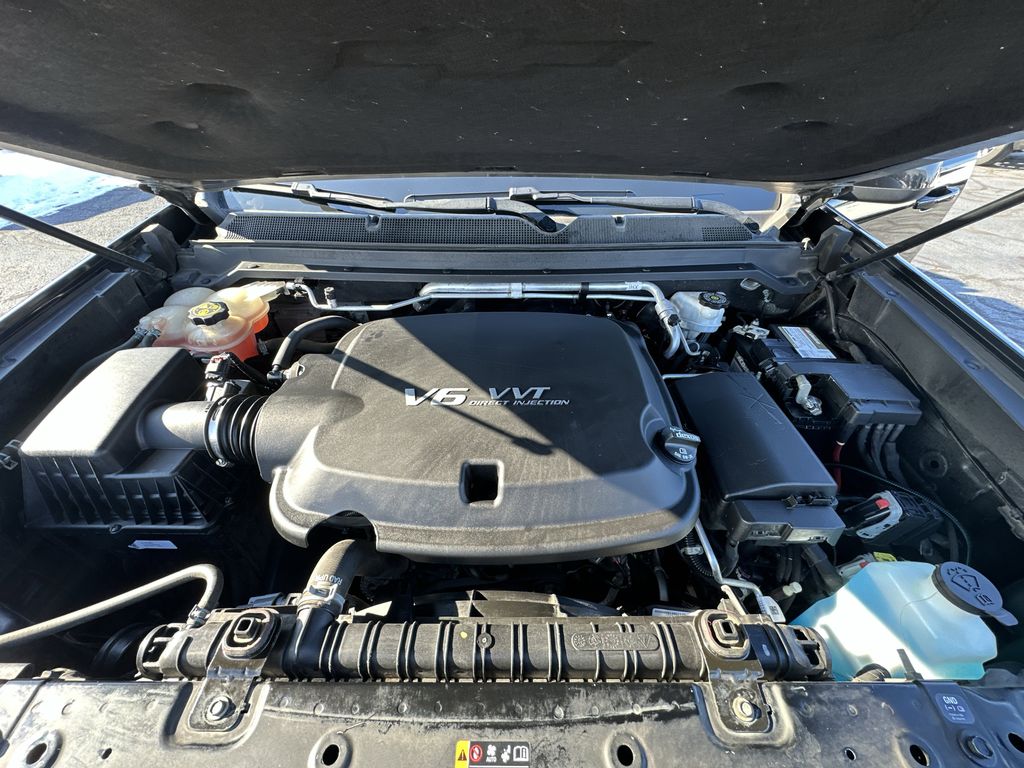 2018 CHEVROLET COLORADO - Image 22