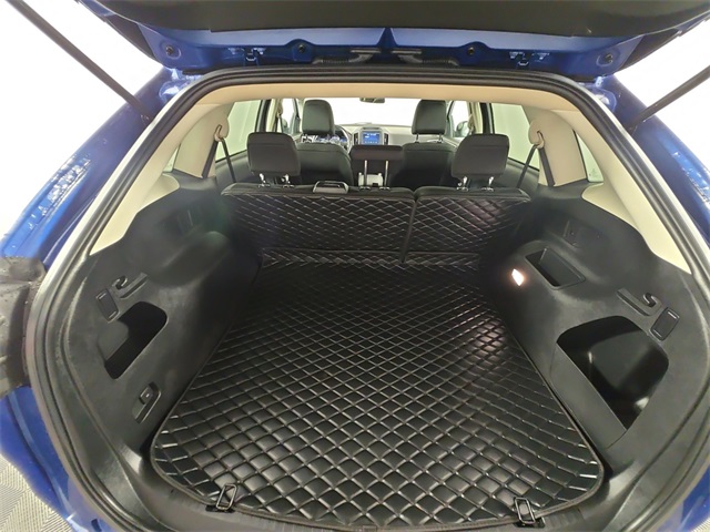 2022 Ford Edge SE photo 15
