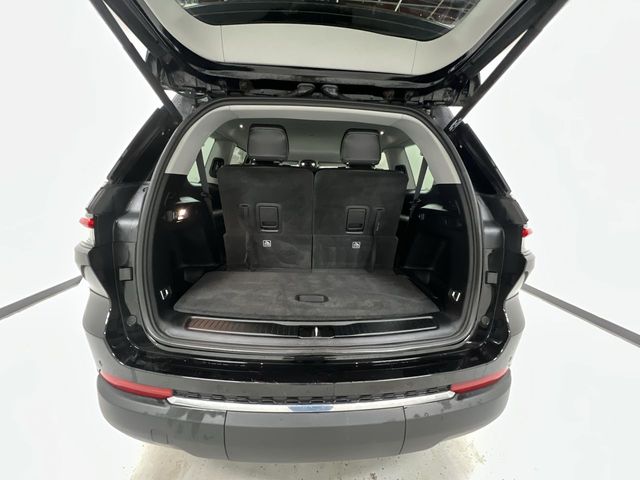 2021 Jeep Grand Cherokee Limited photo 19