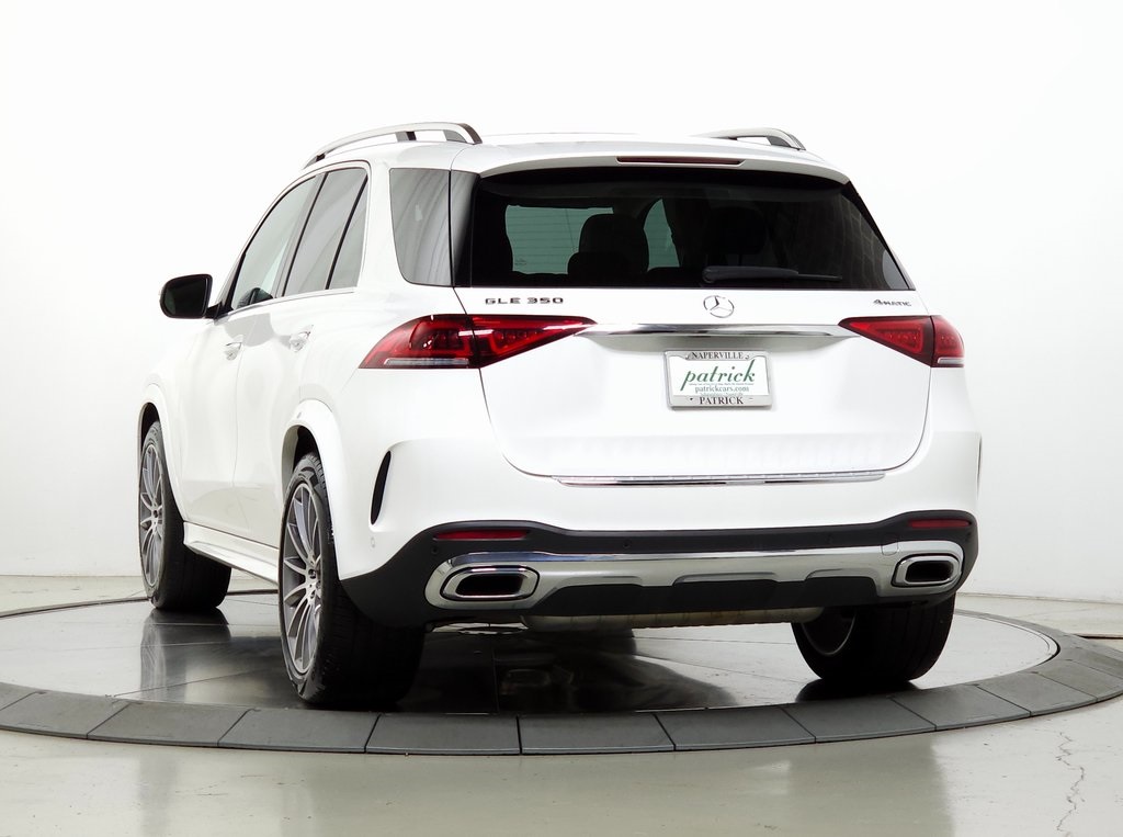 2022 MERCEDES-BENZ GLE-CLASS - Image 2