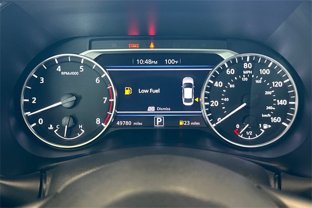2022 Nissan Sentra SR photo 22