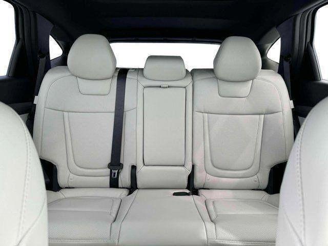 2025 Hyundai Tucson Hybrid Limited photo 16