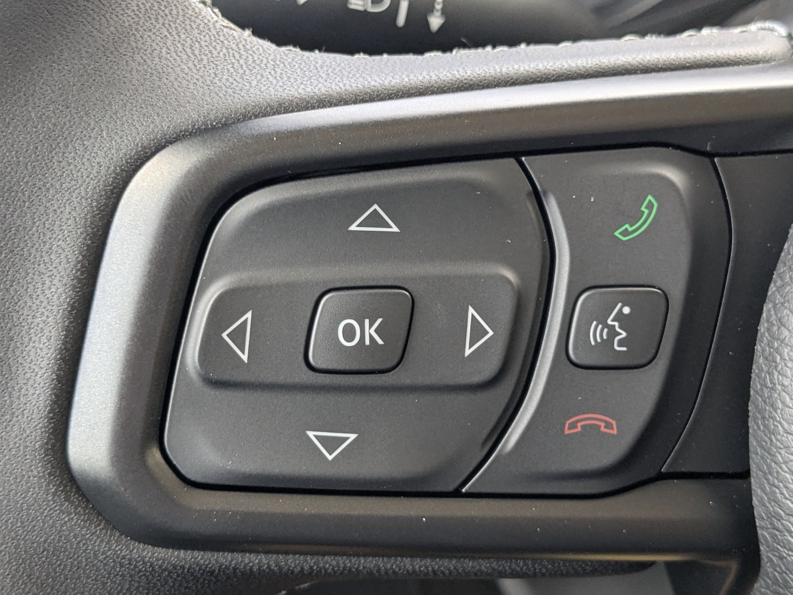 2025 Jeep Gladiator Mojave photo 21