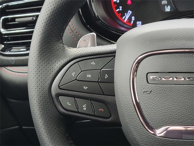 2025 Dodge Durango GT Plus photo 28