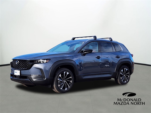 2026 Mazda CX-50 Premium Plus's photo