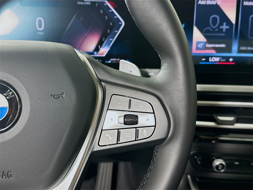 2024 Bmw 230i xDrive photo 15