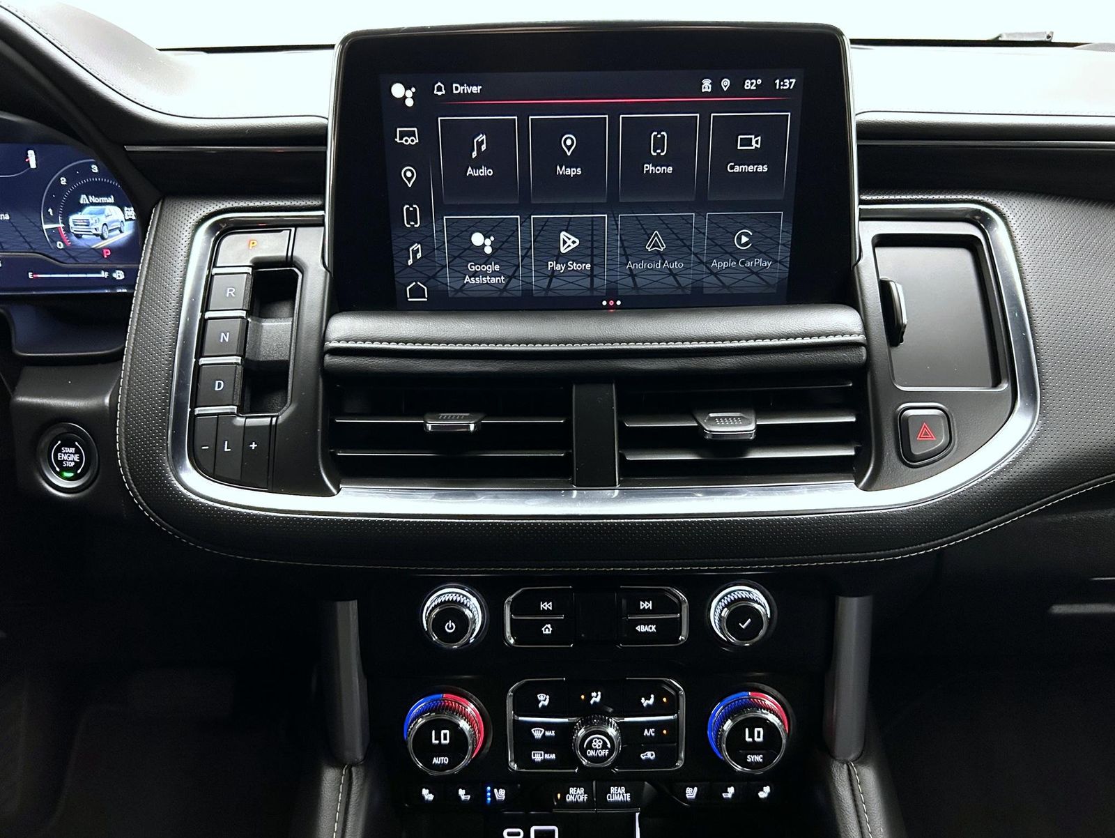 2024 Gmc Yukon XL SLT photo 12