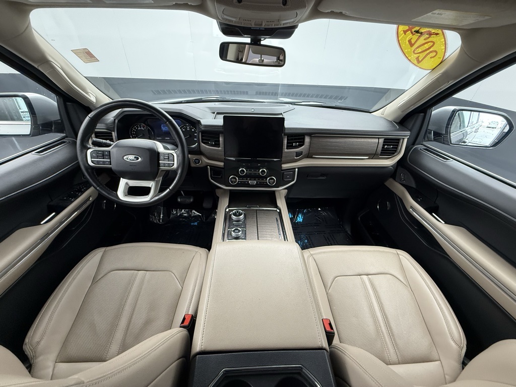 2024 Ford Expedition MAX Limited photo 38