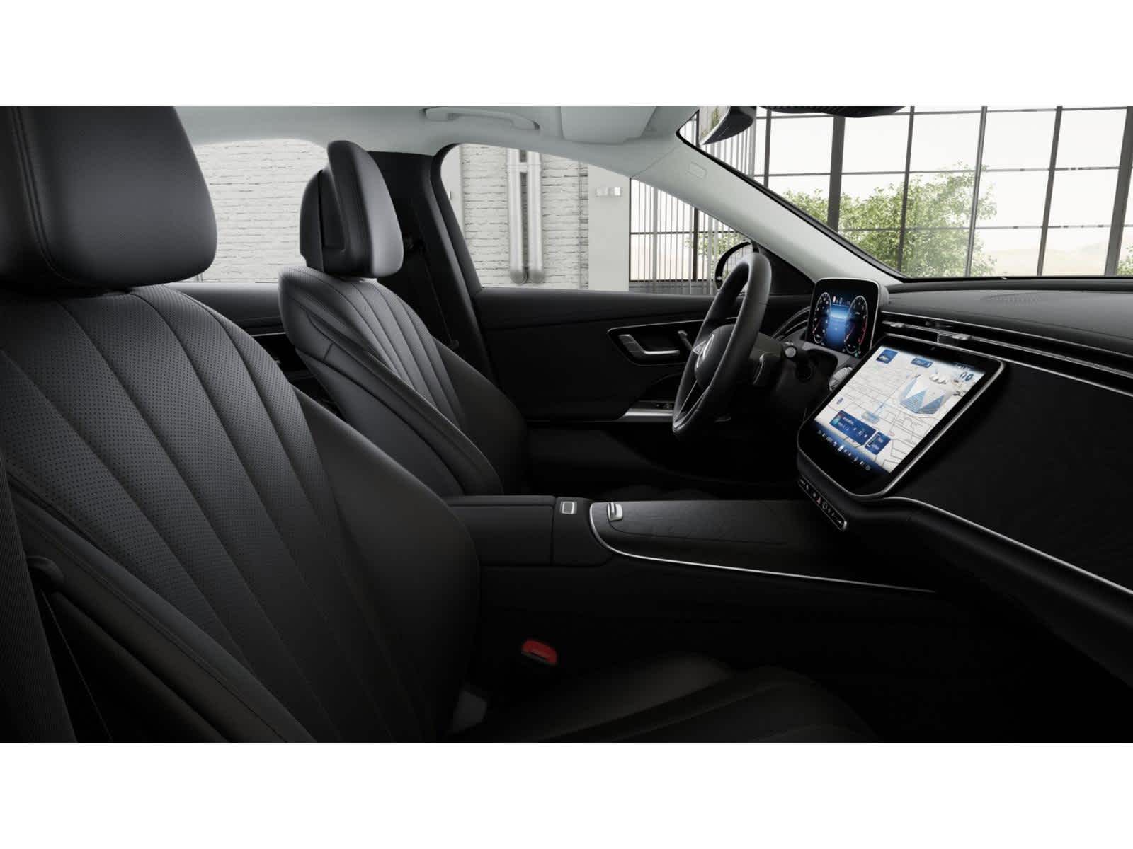 2026 Mercedes Benz E 350 photo 3