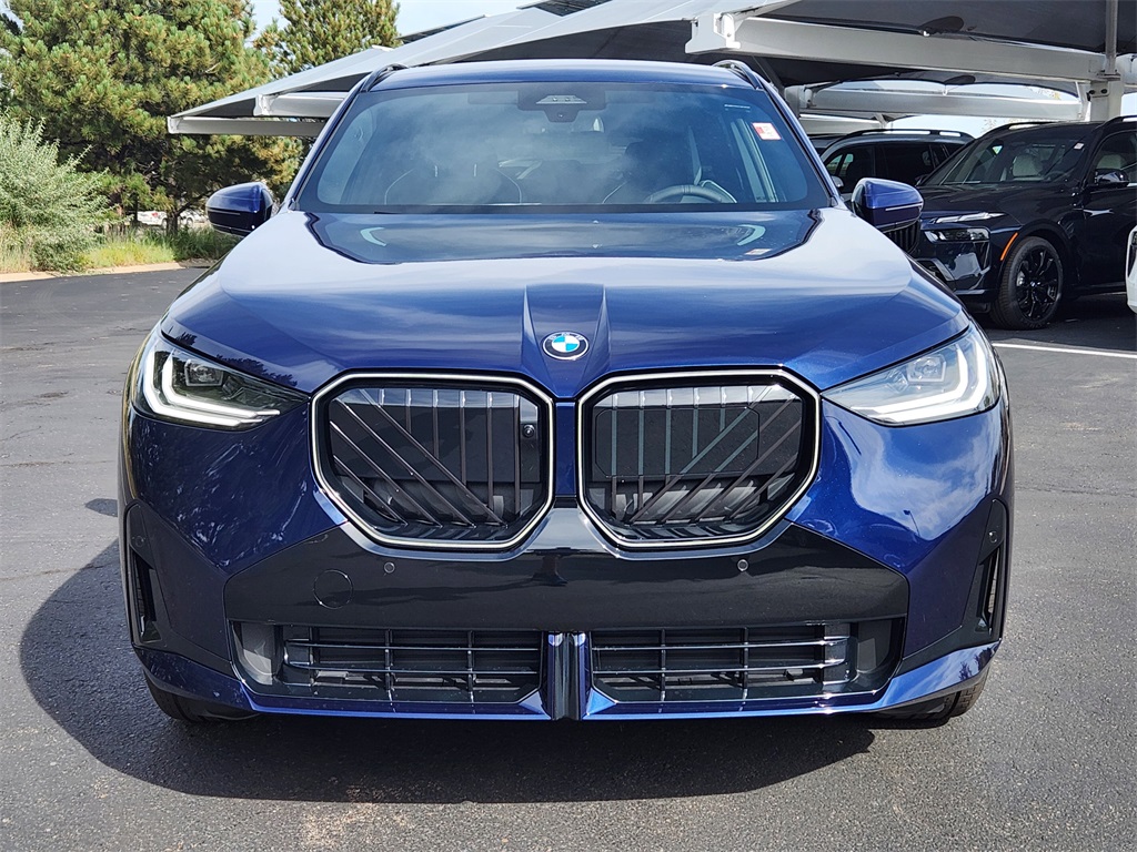 2026 Bmw X3 photo 6