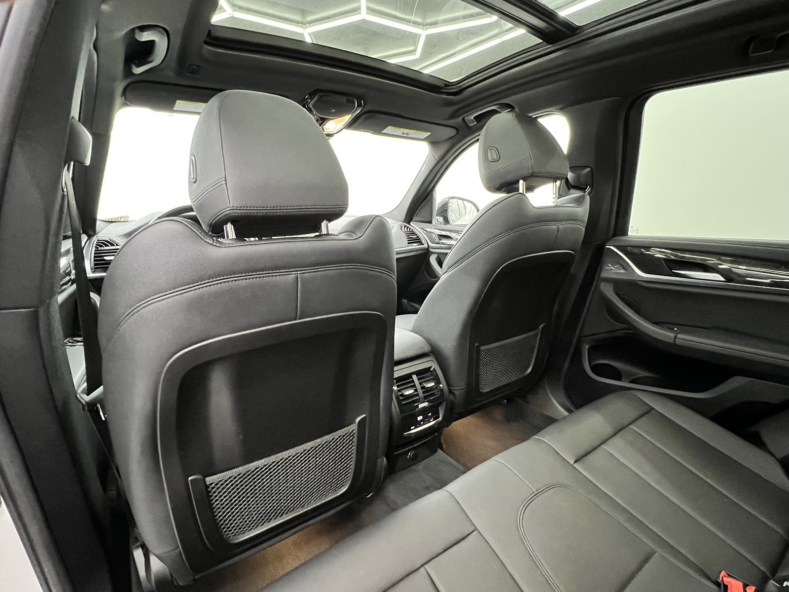 2018 Bmw X3 M40i photo 45